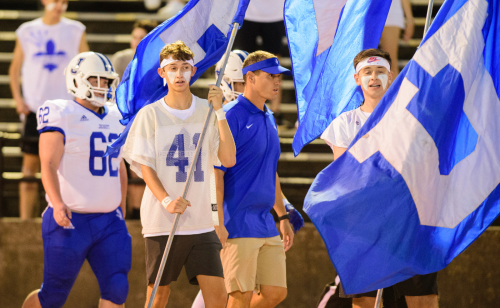 Photo by: Jacob Reeder