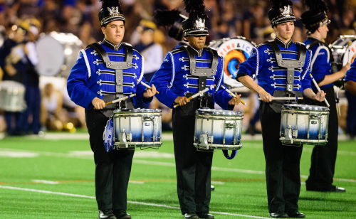 Photo by: Jacob Reeder