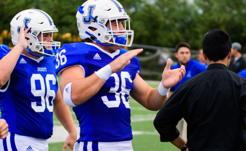 Photo by: Jacob Reeder