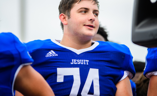 Photo by: Jacob Reeder