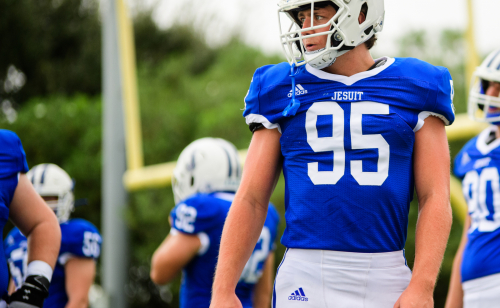 Photo by: Jacob Reeder