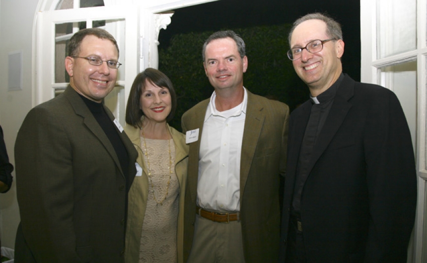 Class of 1988 Couples Reunion, 4.19.13