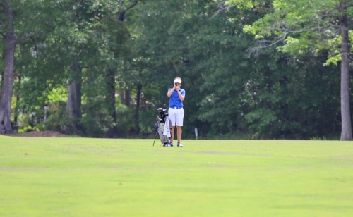 Golf 2015_16_District Tournament_Beau Chene_04182016_02