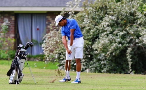 Golf 2015_16_District Tournament_Beau Chene_04182016_05