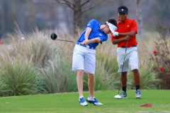 Golf 2015-16: Dual Matches Against Holy Cross & Brother Martin; Lakewood Golf Club; Tuesday, March 8