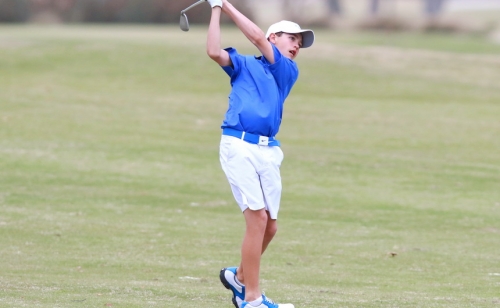 2_Freshman Jackson Maniscalco