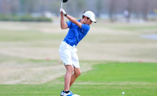 4_Sophomore J.T. Holmes