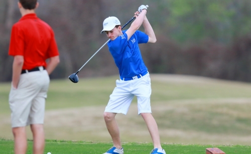 5_Sophomore Andrew Kuebel