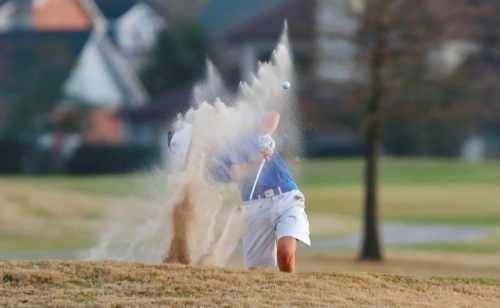 7_Sophomore Grayson Glorioso