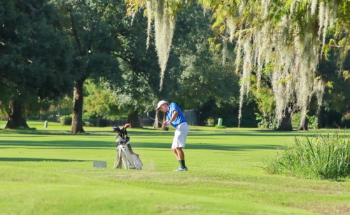 Golf 2016_JHSvRummel_Timberlane_09132016_02