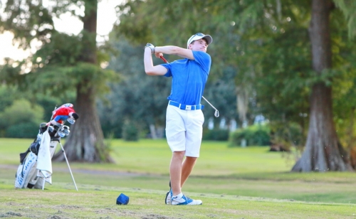 Golf 2016_JHSvRummel_Timberlane_09132016_11