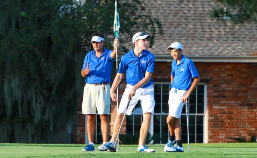 Golf 2016_JHSvRummel_Timberlane_09132016_12