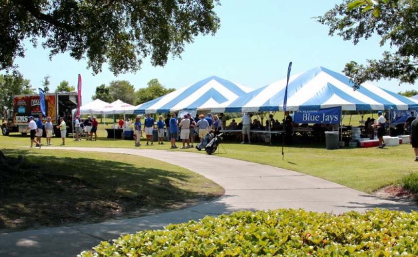 Jesuit Golf Classic 2012