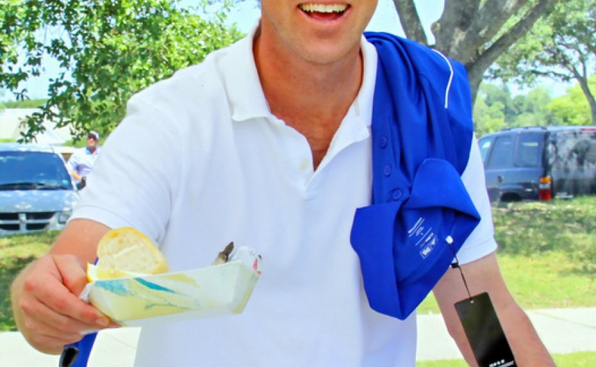 Jesuit Golf Classic 2012