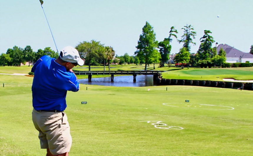 Jesuit Golf Classic 2012