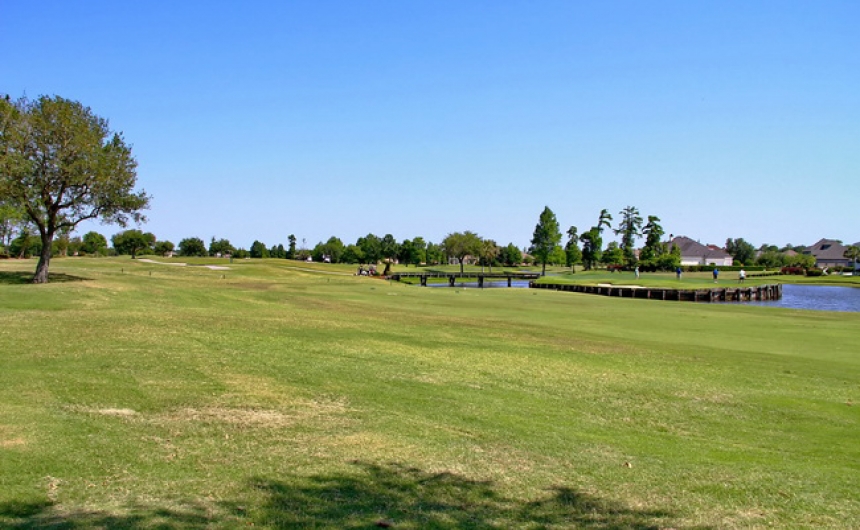 Jesuit Golf Classic 2012