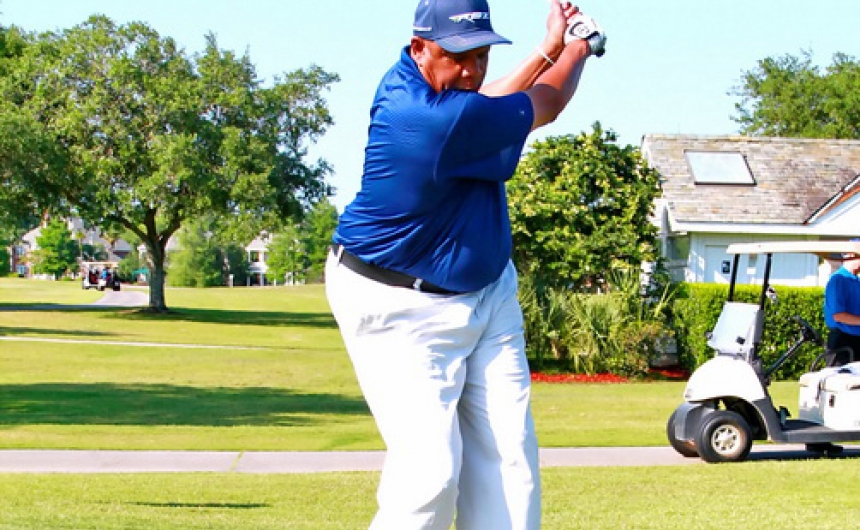 Jesuit Golf Classic 2012