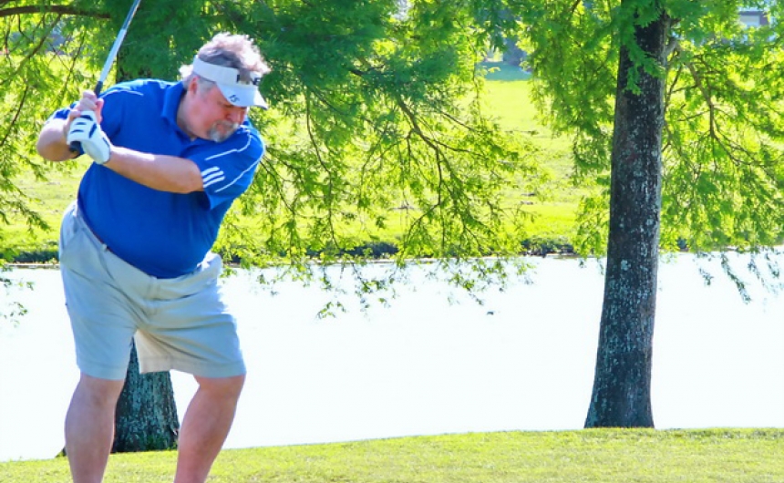 Jesuit Golf Classic 2012