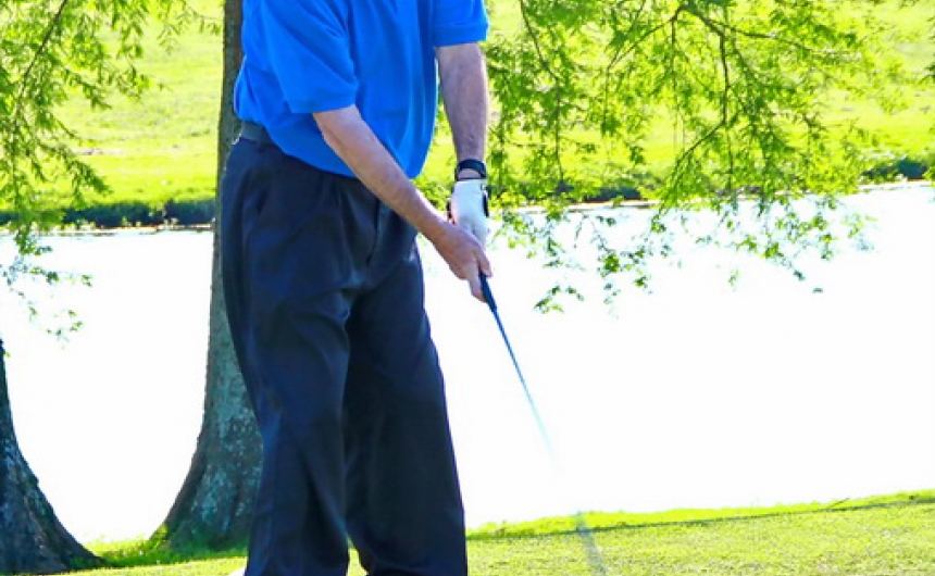 Jesuit Golf Classic 2012