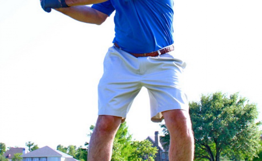 Jesuit Golf Classic 2012