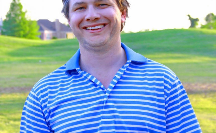 Jesuit Golf Classic 2012