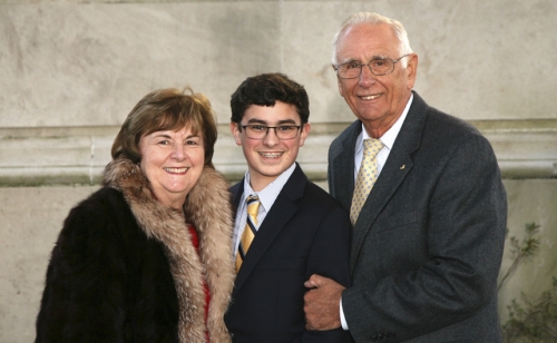 JesuitGrparentsBand_07