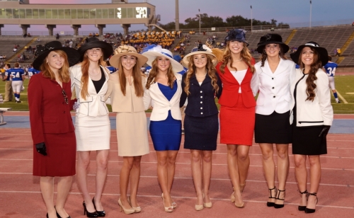 Homecoming Court 2015_09252015_01