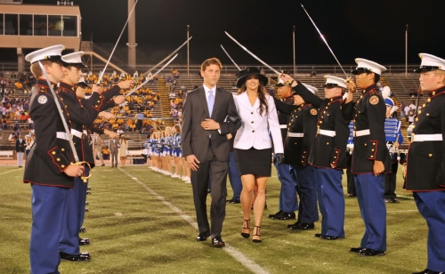 Homecoming Court 2015_09252015_04