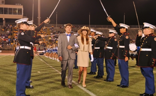 Homecoming Court 2015_09252015_05