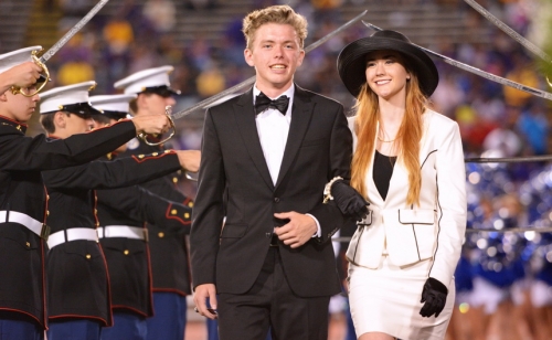 Homecoming Court 2015_09252015_07