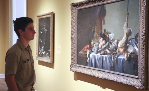 Junior-Class_20180427_Art-Field-Trip_026