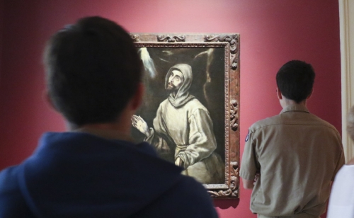 Junior-Class_20180427_Art-Field-Trip_030