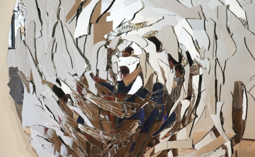 Junior-Class_20180427_Art-Field-Trip_045