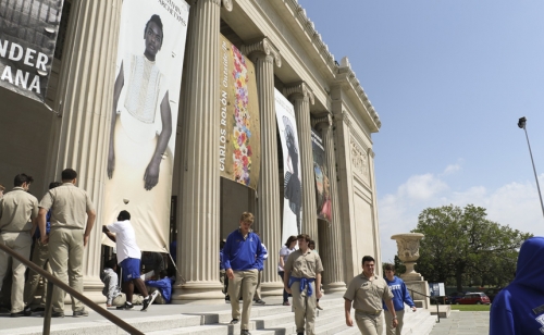 Junior-Class_20180427_Art-Field-Trip_081