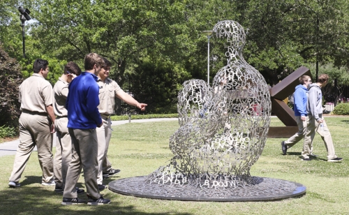 Junior-Class_20180427_Art-Field-Trip_105