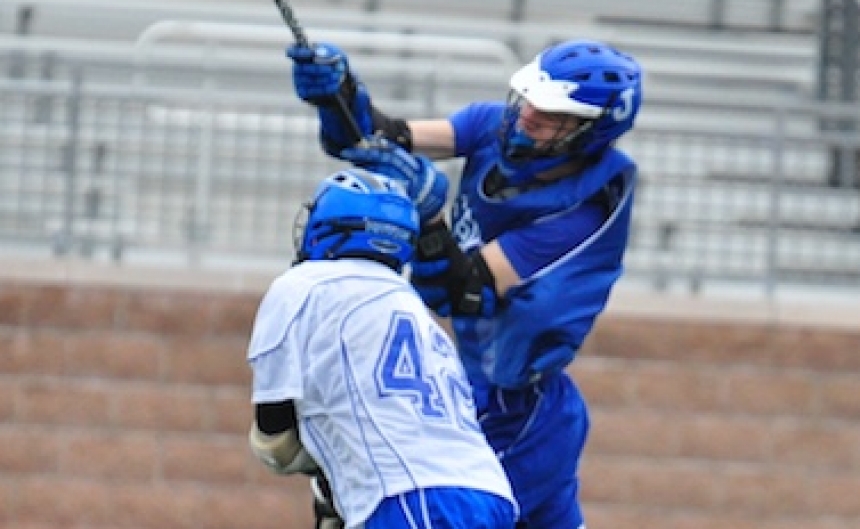 Jesuit Lacrosse