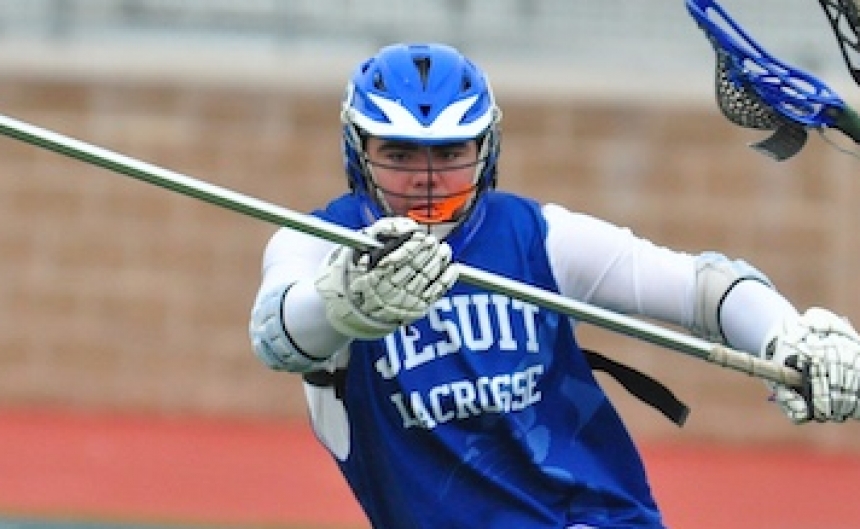 Jesuit Lacrosse