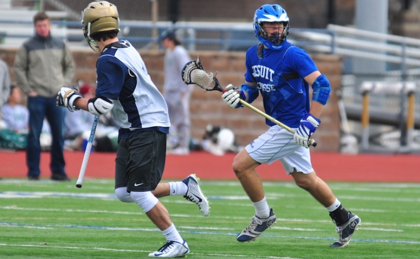 Jesuit Lacrosse