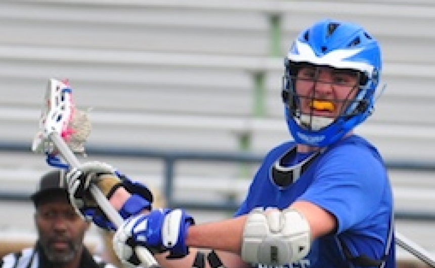 Jesuit Lacrosse