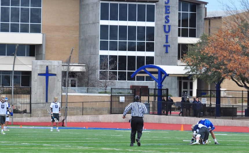 Jesuit Lacrosse