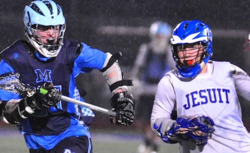 Jesuit Lacrosse