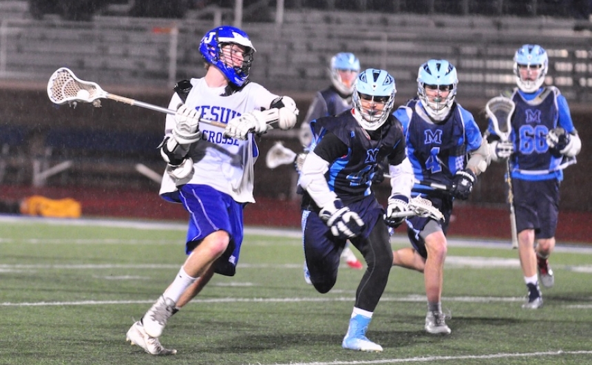 Jesuit Lacrosse