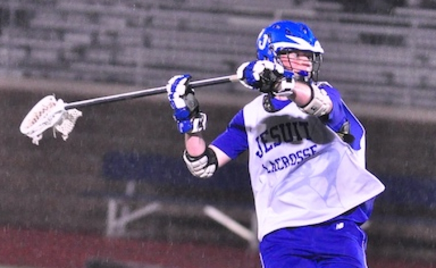 Jesuit Lacrosse