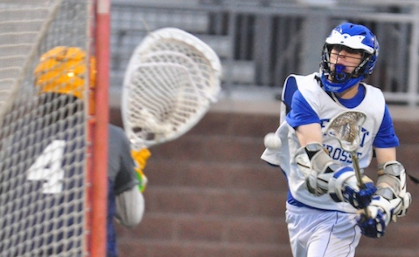 Jesuit Lacrosse