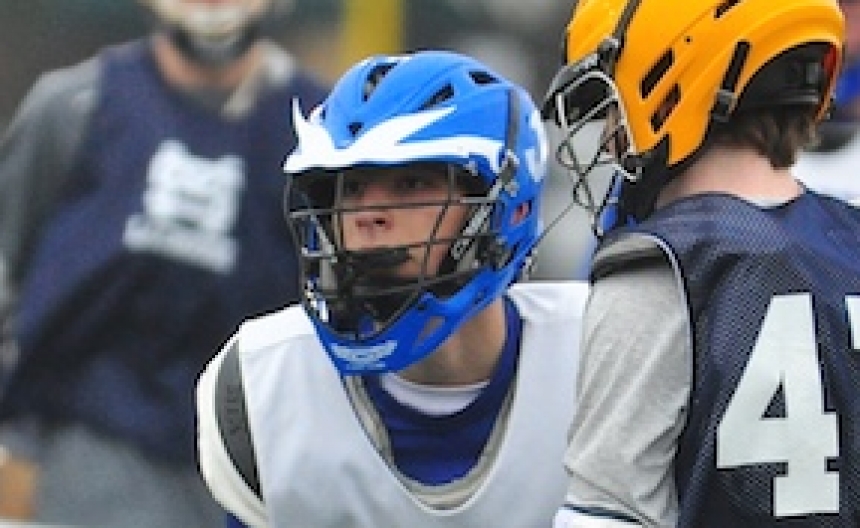 Jesuit Lacrosse