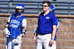 Lacrosse - Dallas Tournament, Jan. 30-31, 2016