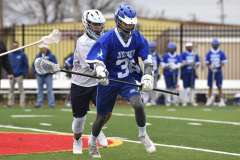 Lacrosse vs. Airline, Feb. 4, 2017