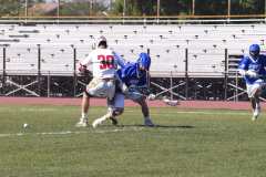 Lacrosse vs. Brother Martin, April 1, 2017