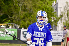 Lacrosse vs. Brother Martin, March 30, 2019