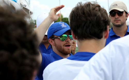 Jesuit wins 2021 Louisiana High School Lacrosse League Championship